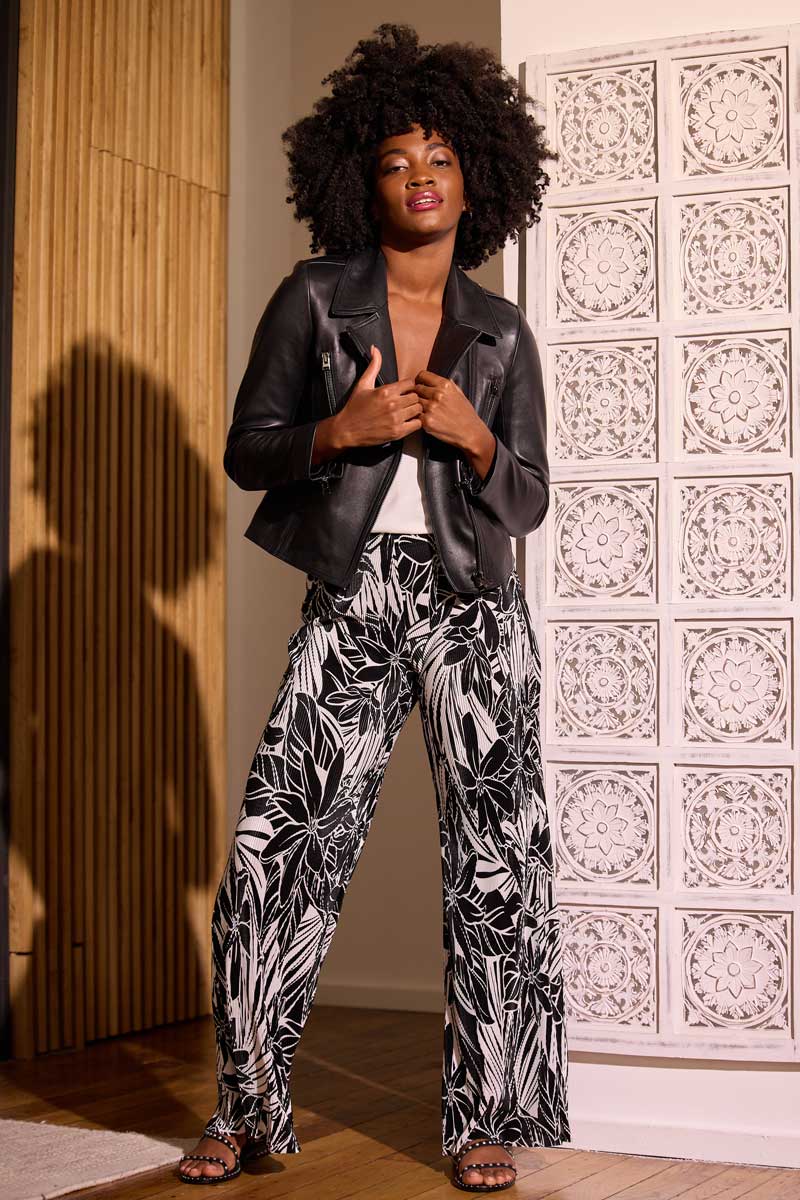 BLOUSON PERFECTO