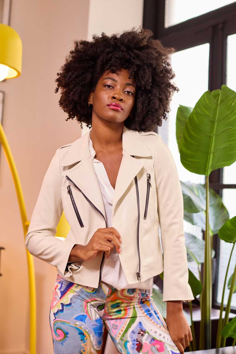 BLOUSON PERFECTO
