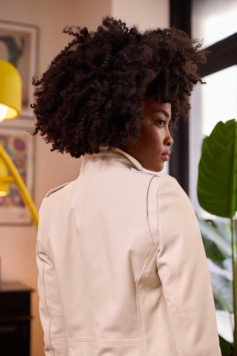 BLOUSON PERFECTO