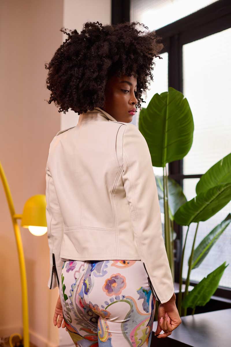 BLOUSON PERFECTO