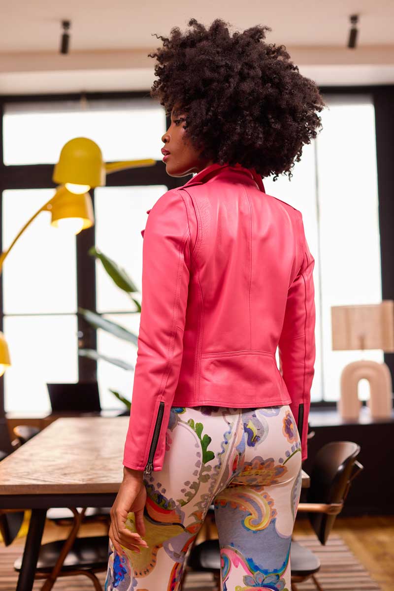 BLOUSON PERFECTO