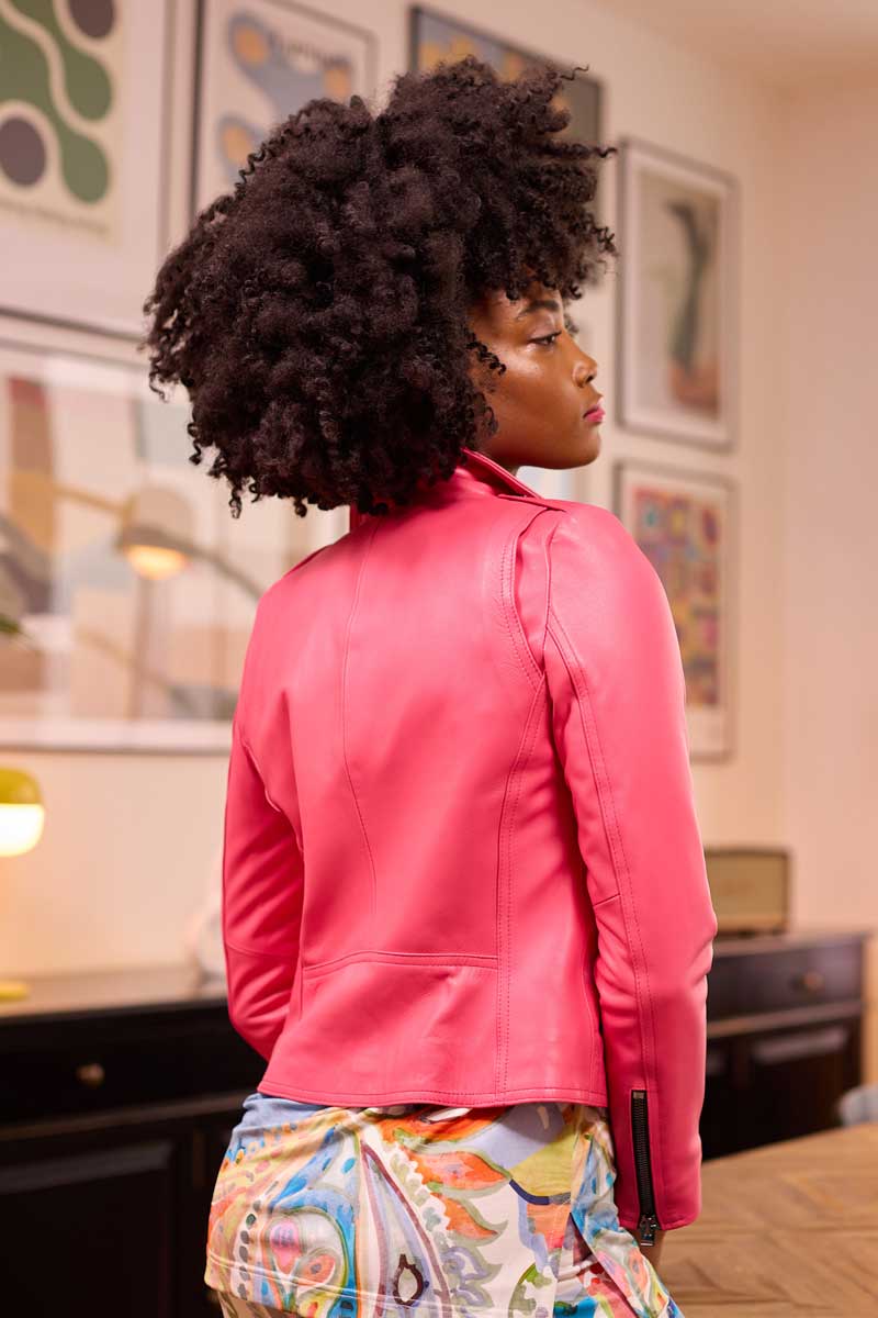 BLOUSON PERFECTO