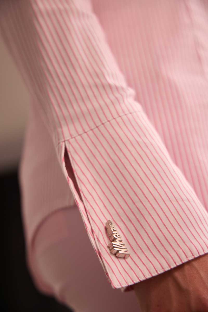 CHEMISE CENTRO