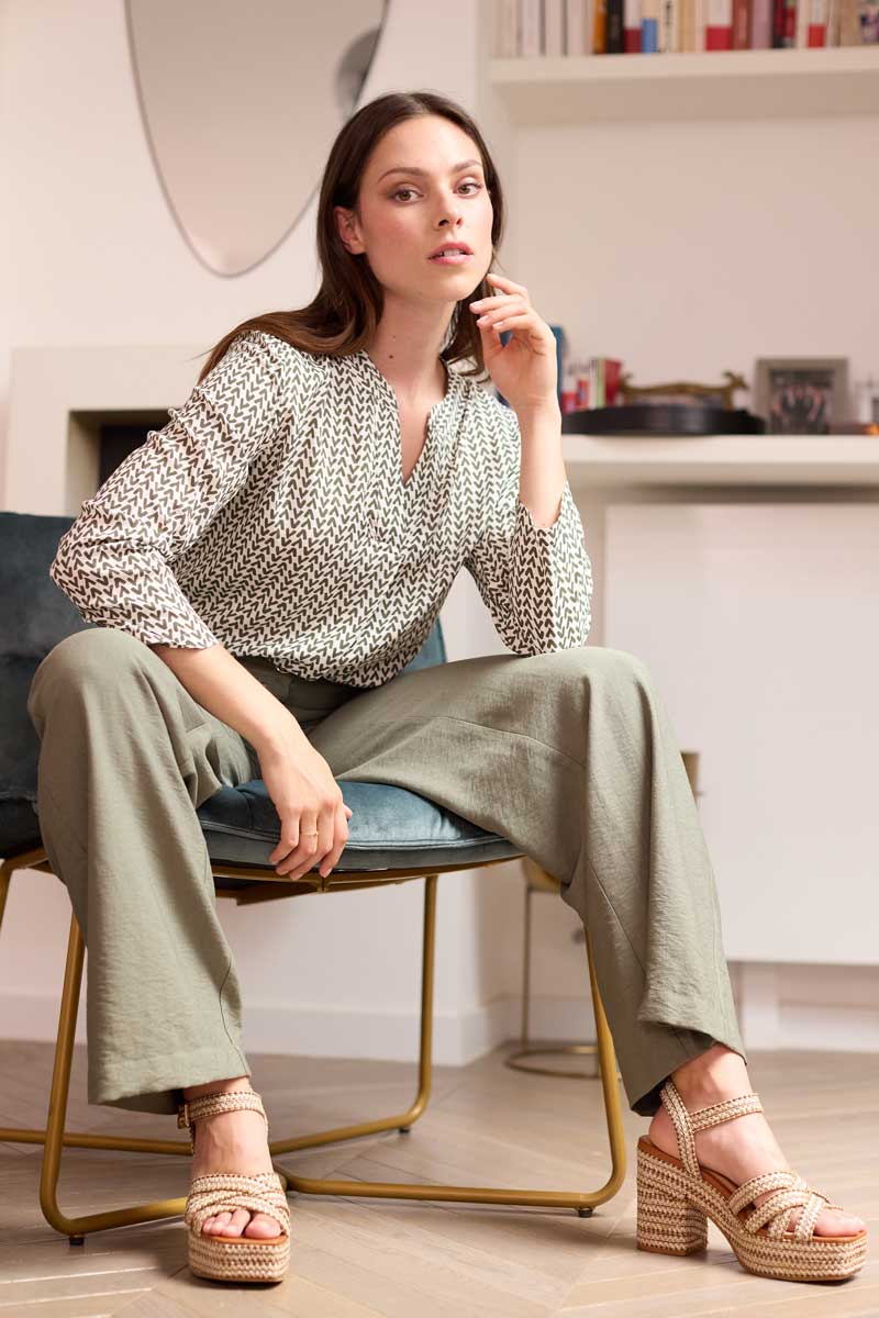 PANTALON ICA