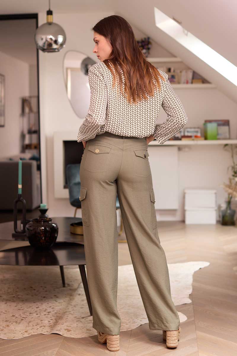 PANTALON ICA