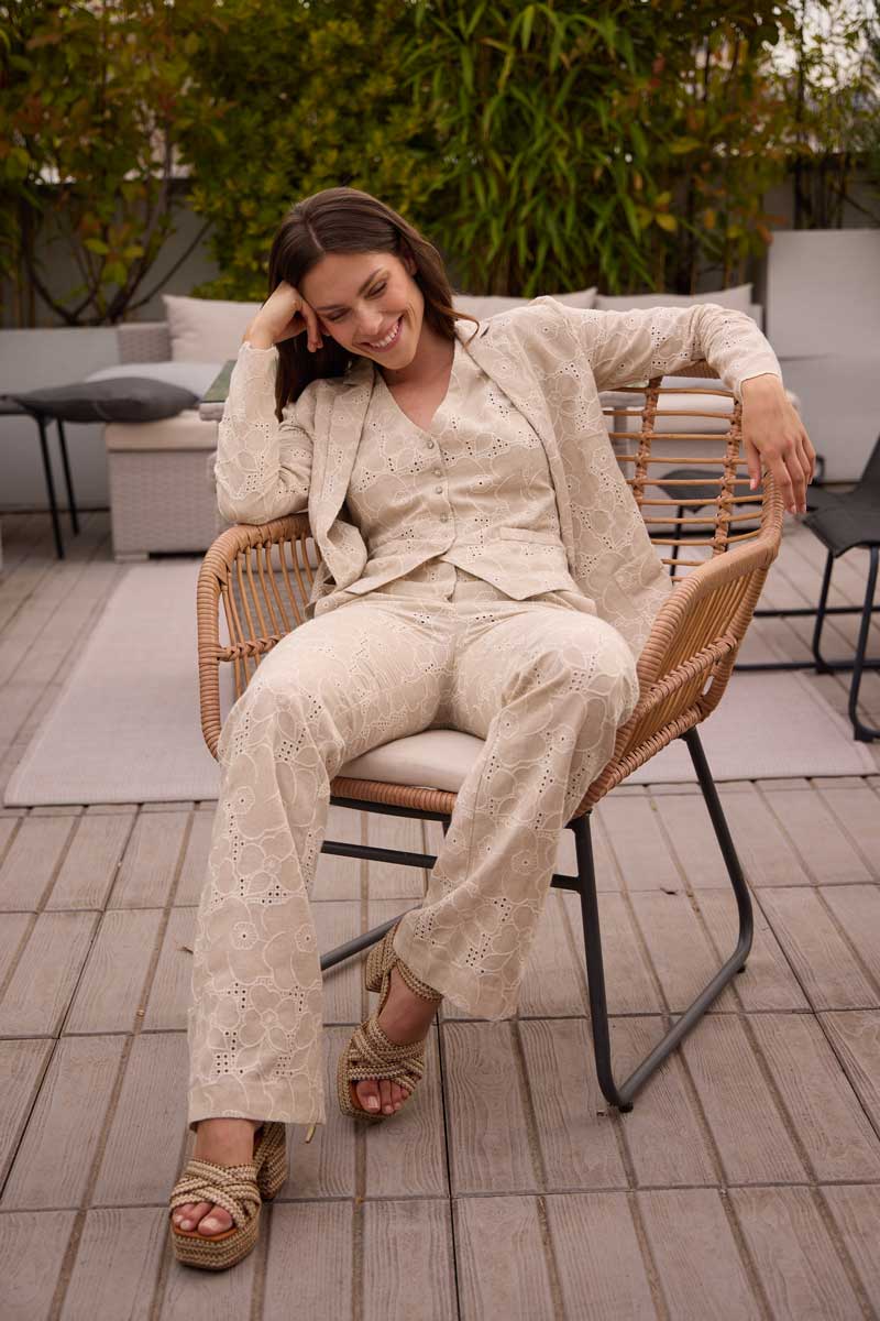 PANTALON MAJOR