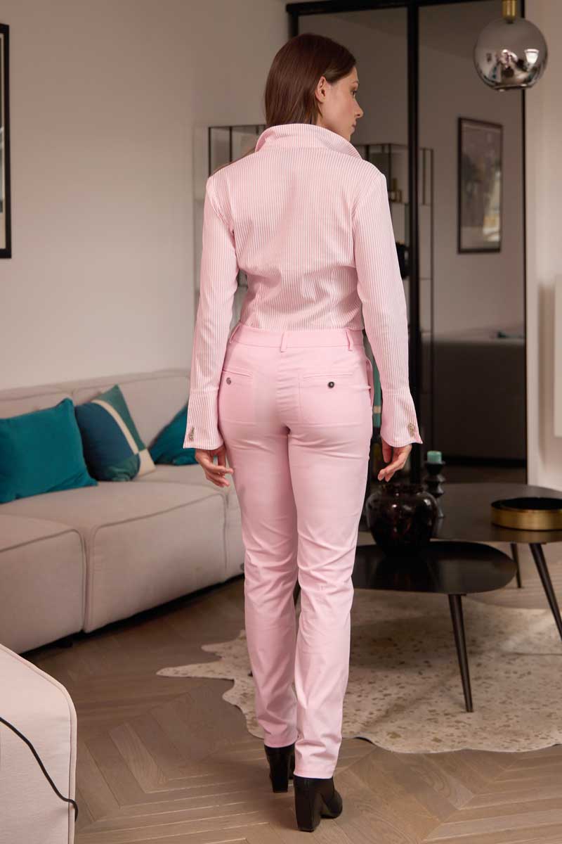 PANTALON SPIRALE