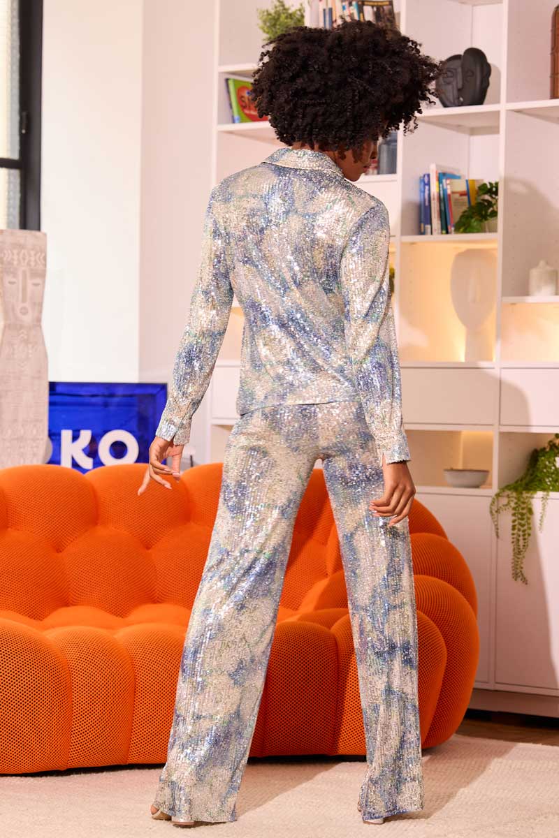 PANTALON TEMPO