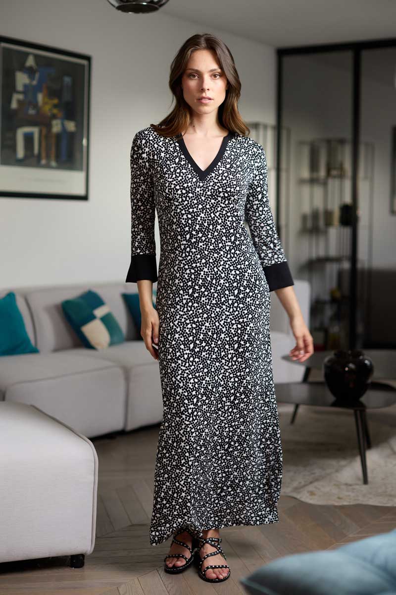 ROBE ETO