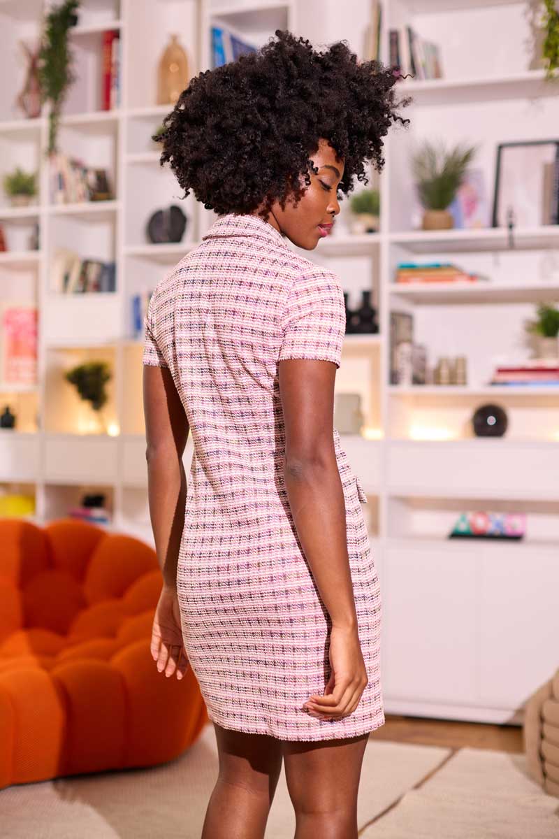 ROBE HORIZON