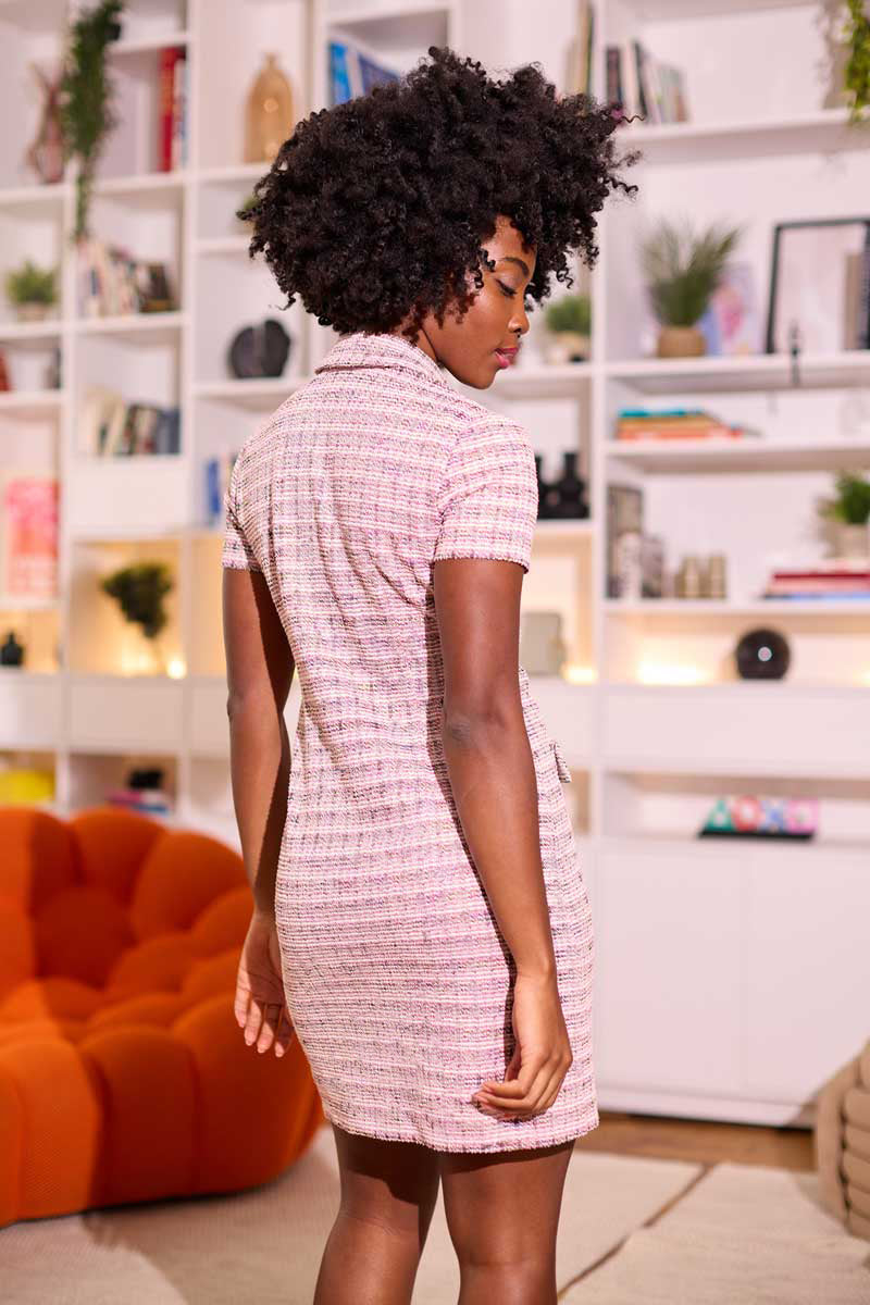 ROBE HORIZON