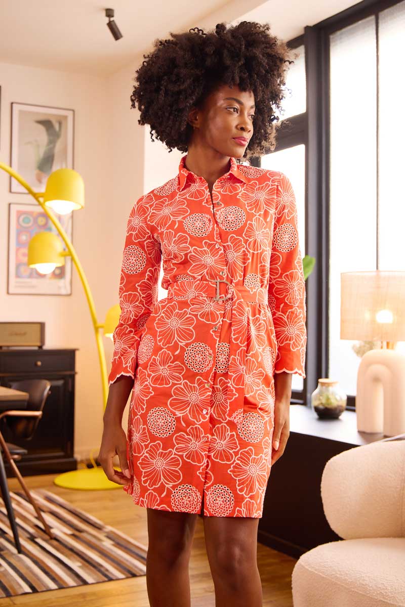 ROBE ITISH