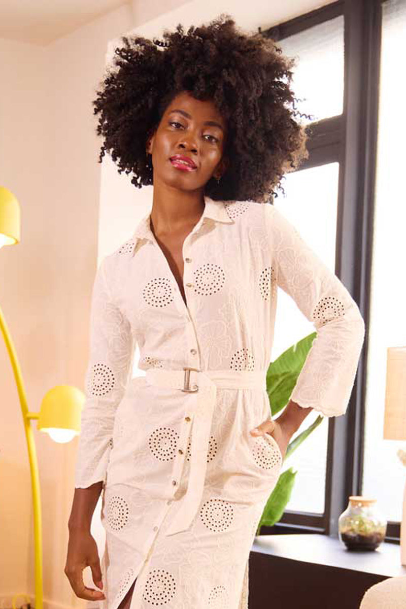 ROBE ITISH