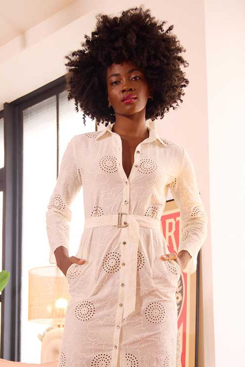 ROBE ITISH