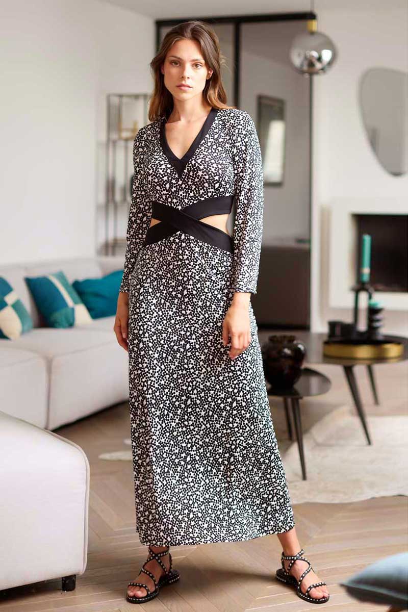 ROBE LETOILE