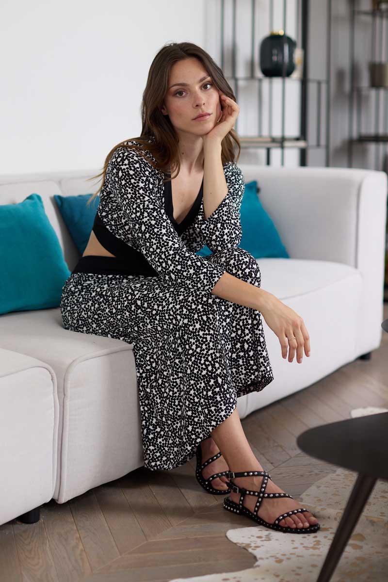 ROBE LETOILE