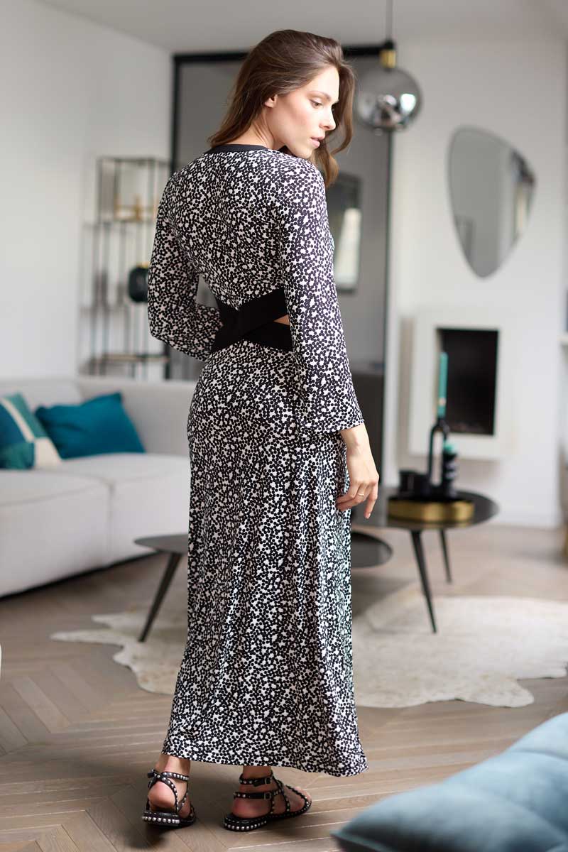 ROBE LETOILE