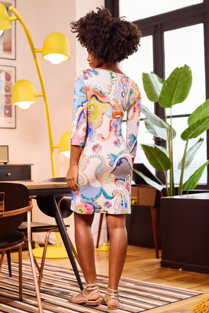 ROBE MEG