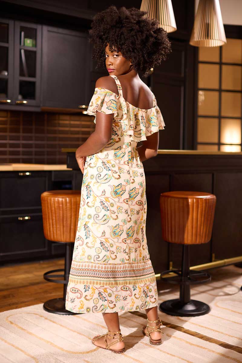 ROBE MELODY
