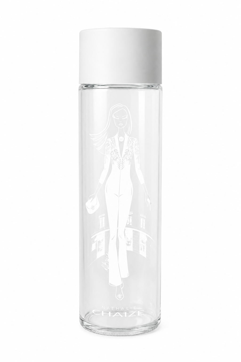 CARAFE TFA X NATHALIE CHAIZE