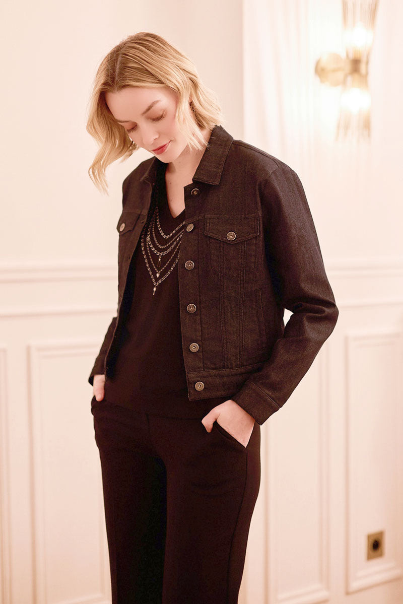 BLOUSON POWER