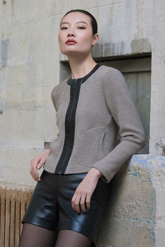 CARDIGAN CAM