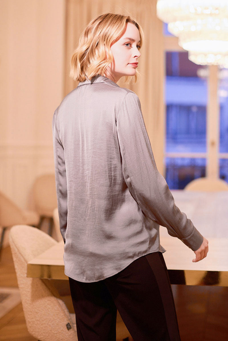 CHEMISE DELICE