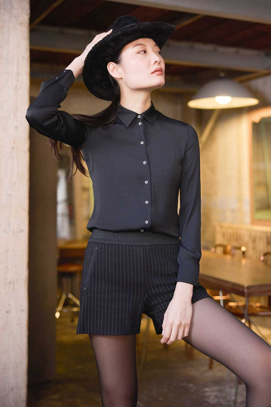 CHEMISE DELICE