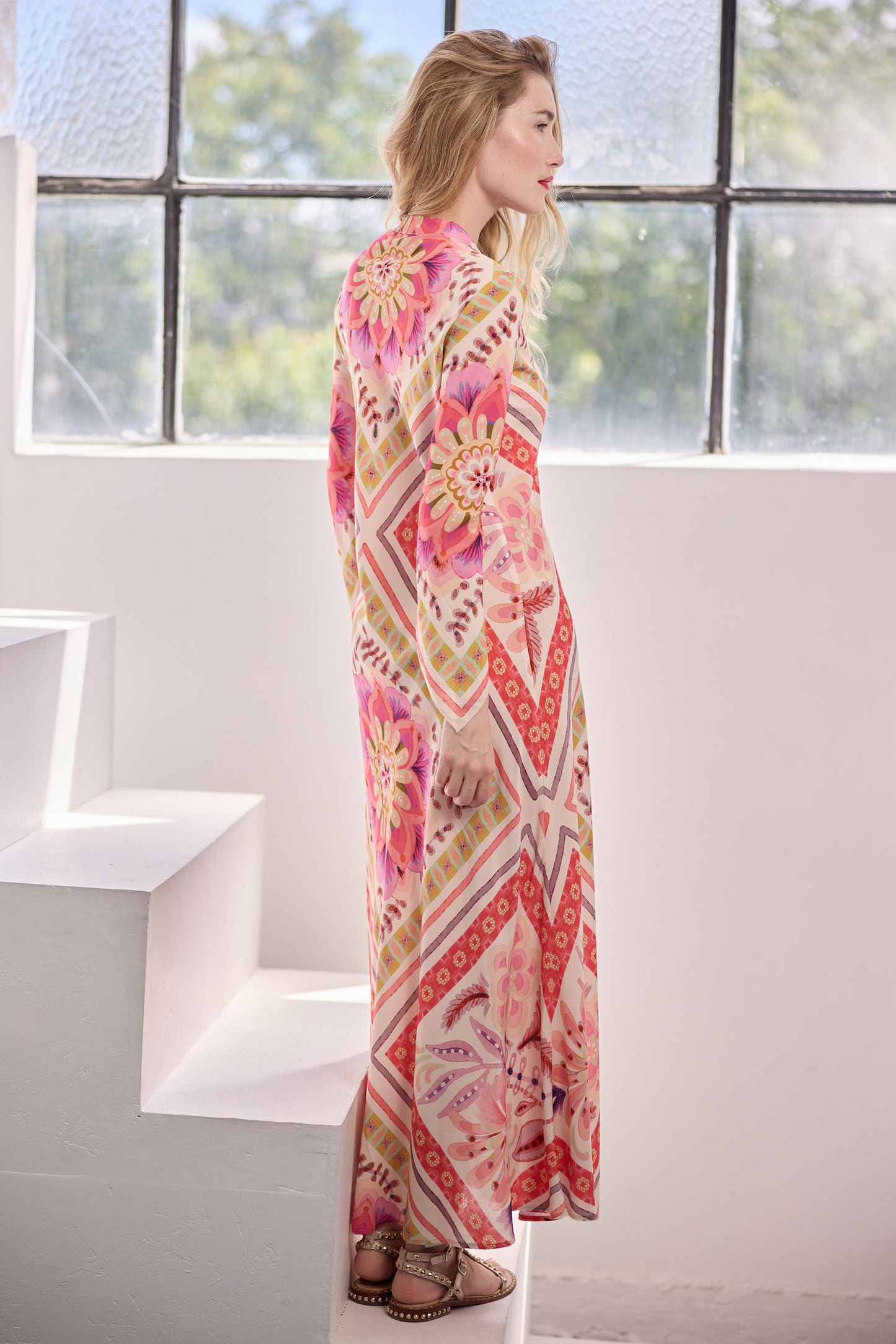 ROBE LOCARA