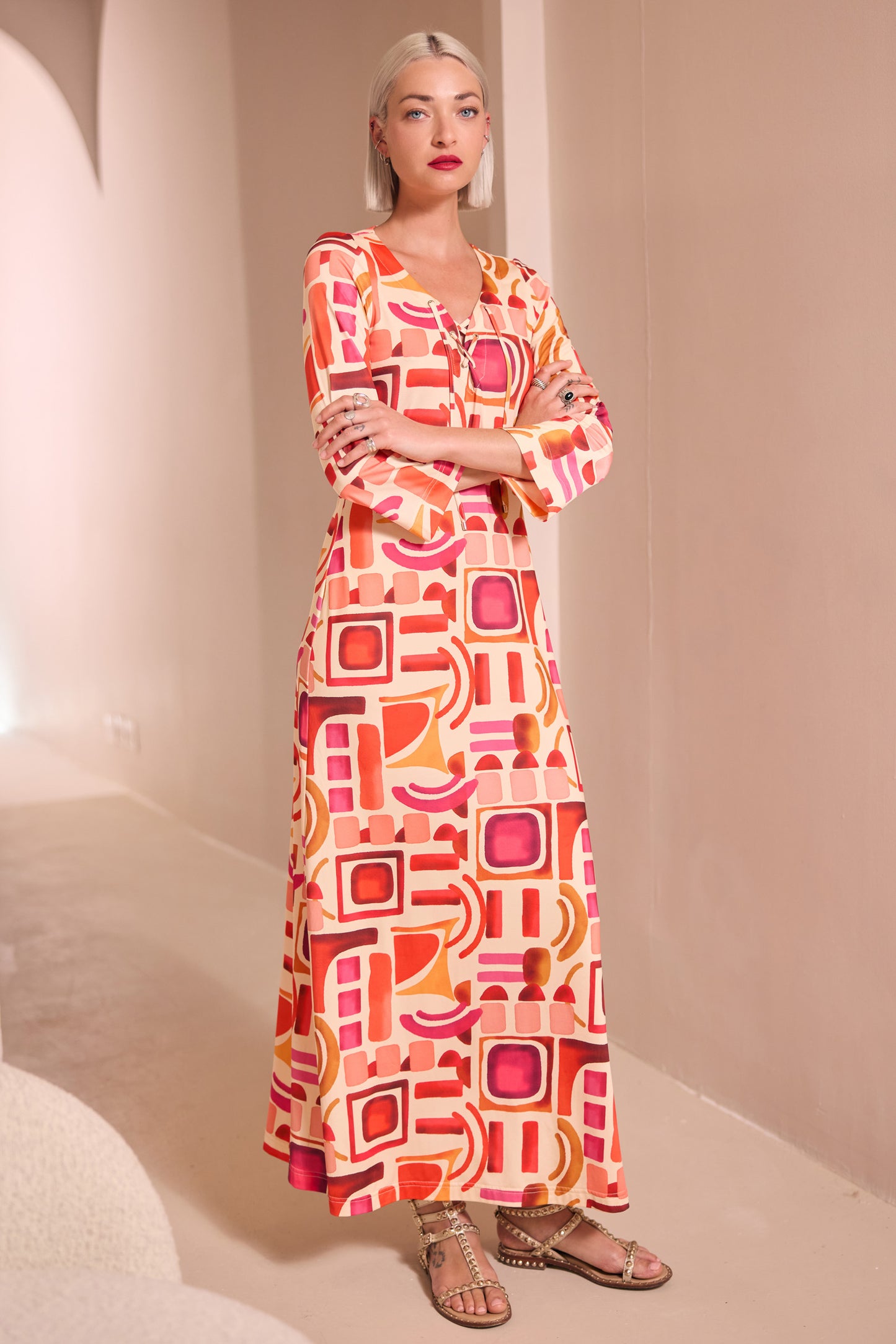 ROBE LATEO