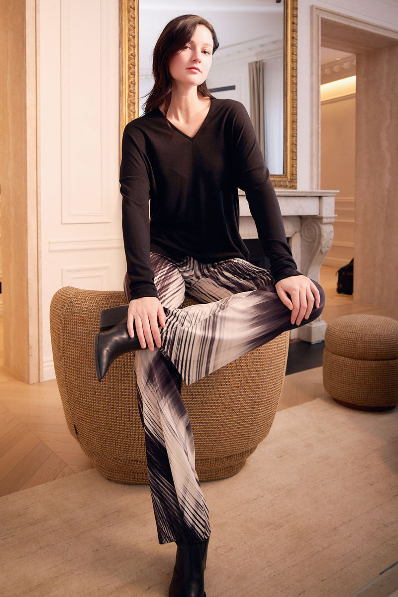 PANTALON ARTISTE