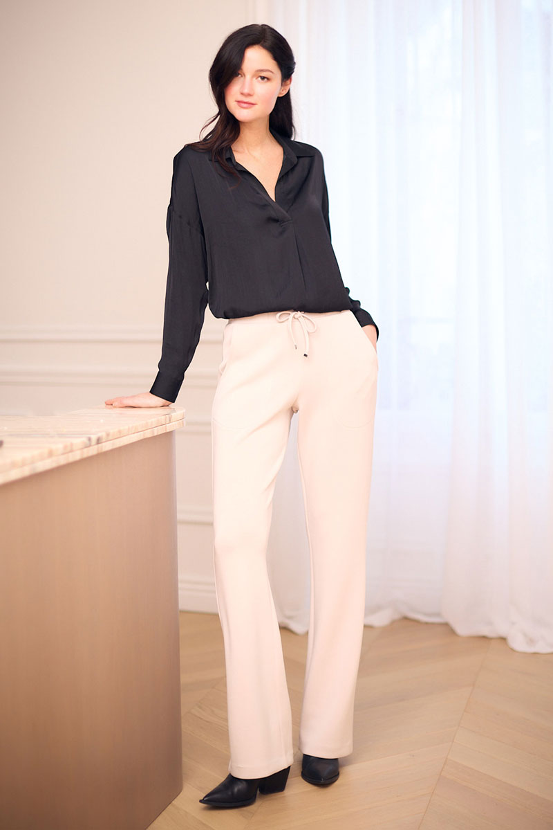 PANTALON ROMA