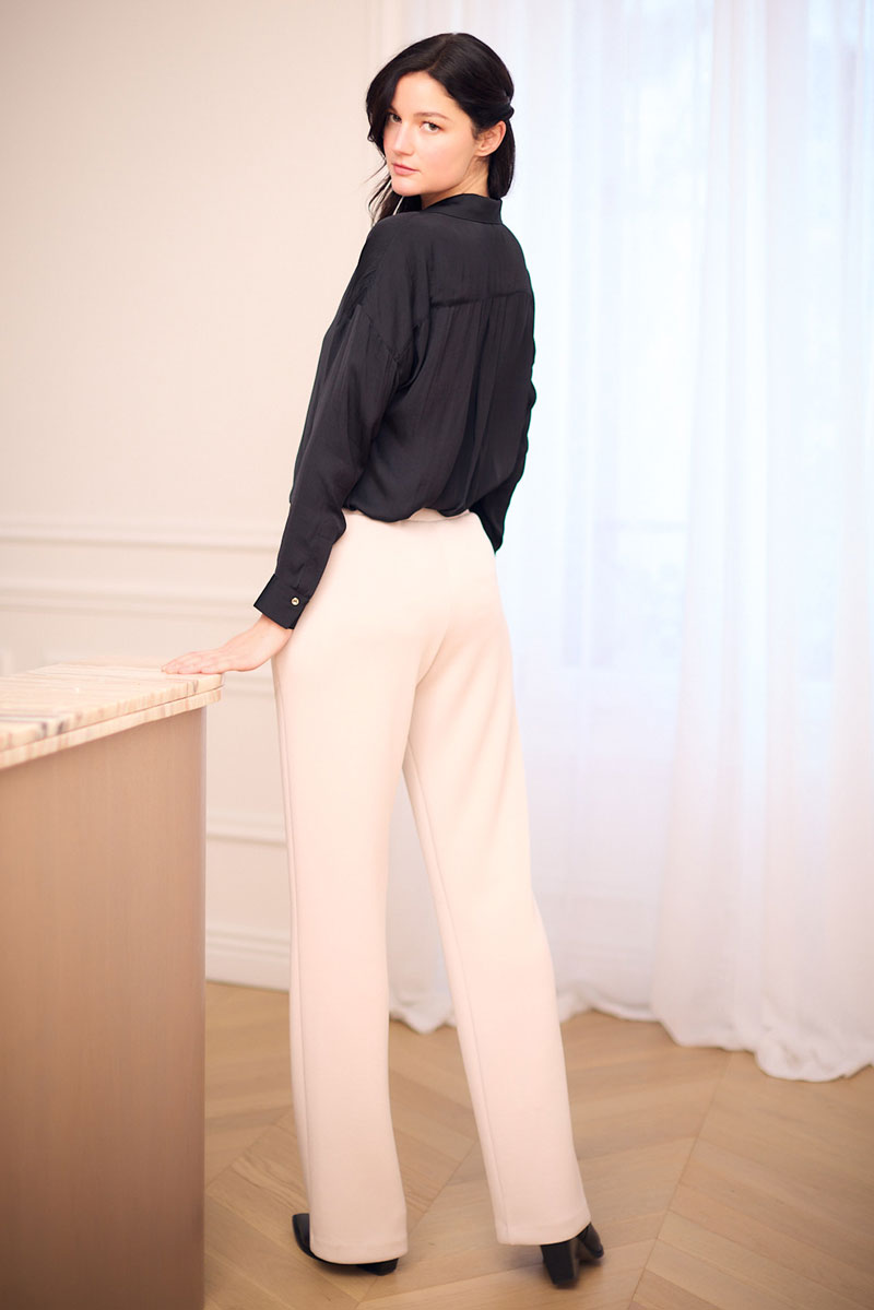 PANTALON ROMA
