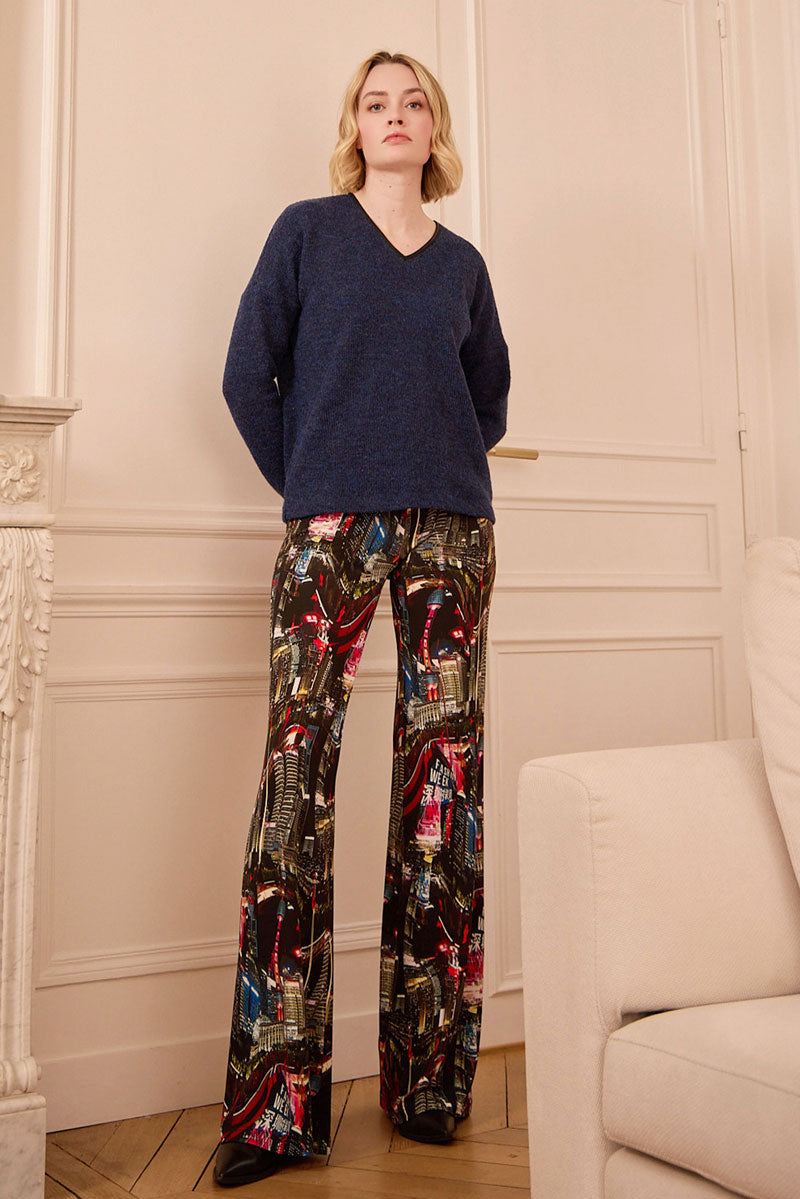 PANTALON SHANG