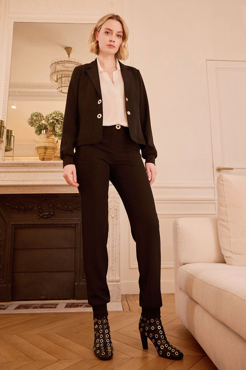PANTALON TECH