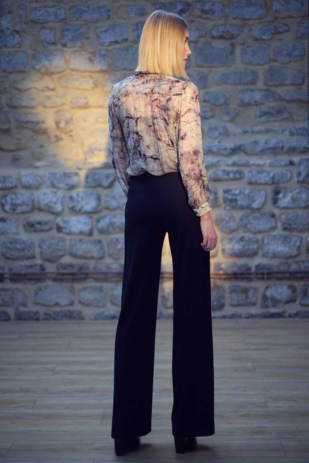 PANTALON BARIO