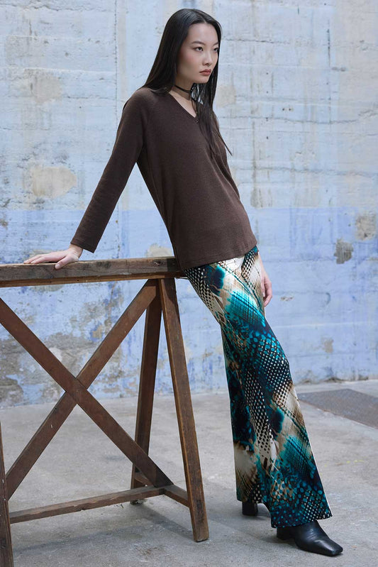 PANTALON COSMOS