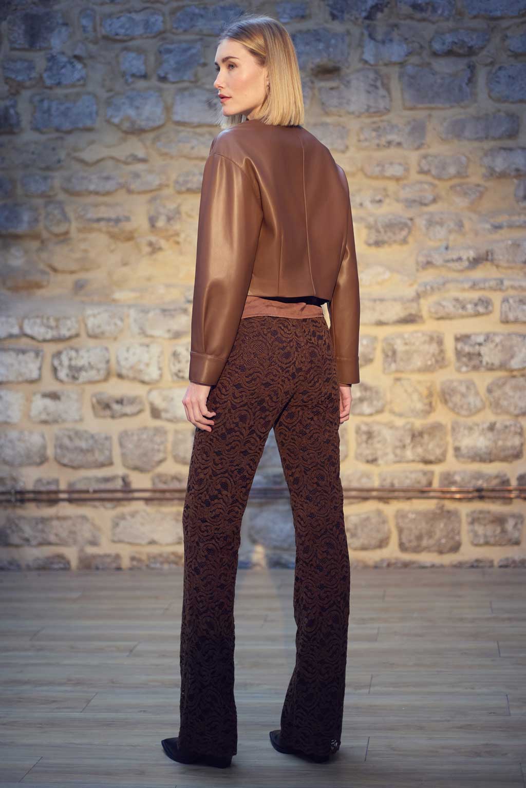 PANTALON DOUCE