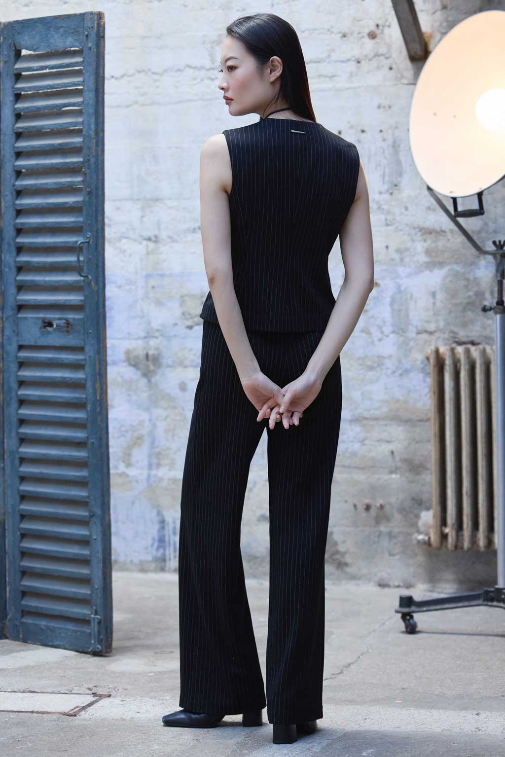 PANTALON MAF