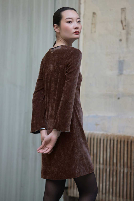 ROBE ASTON