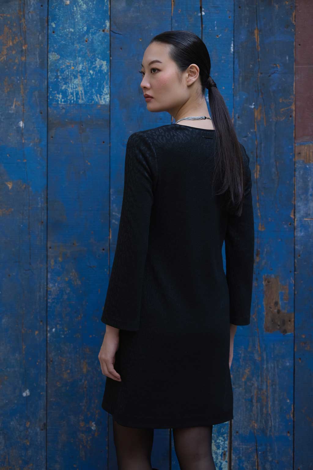 ROBE BAGUERA