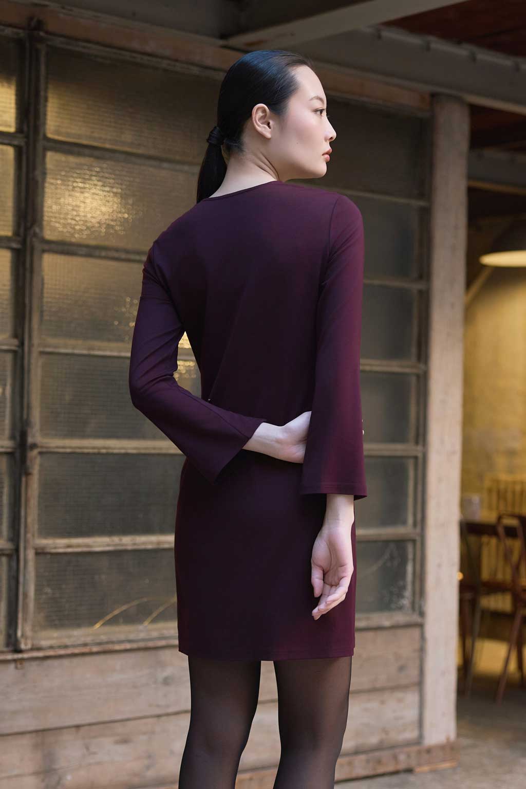 ROBE BARIO