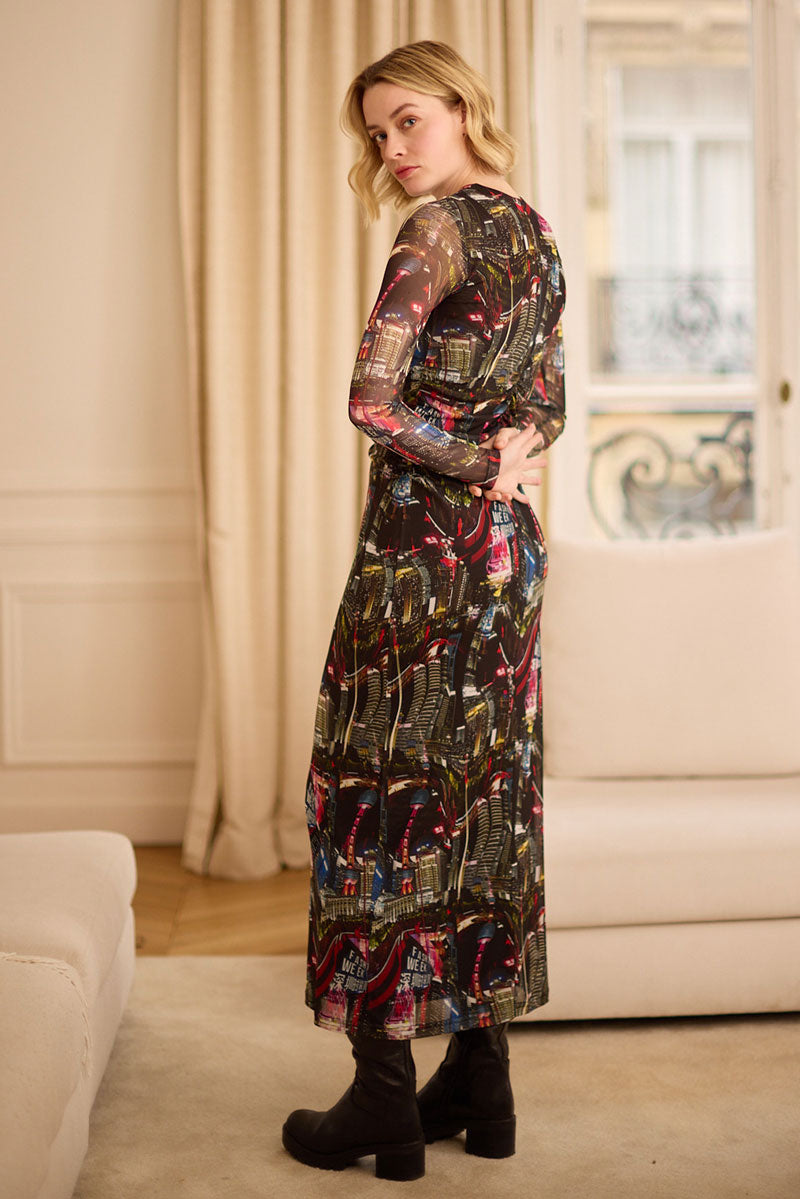 ROBE BUND