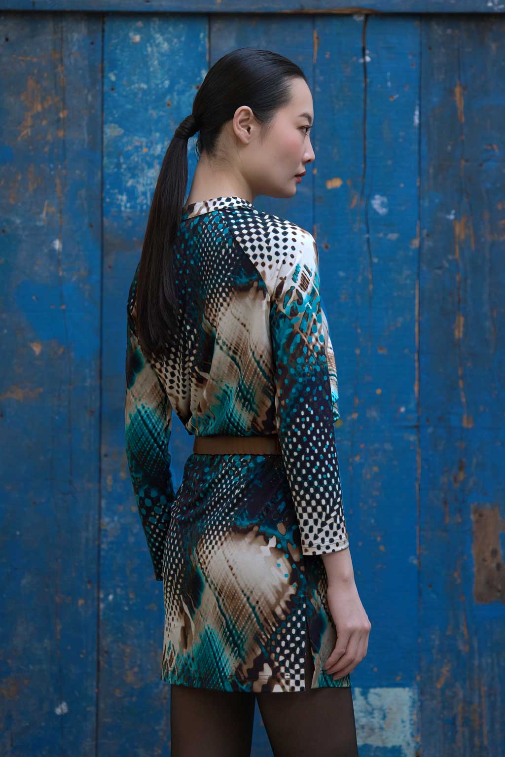 ROBE COSMOS