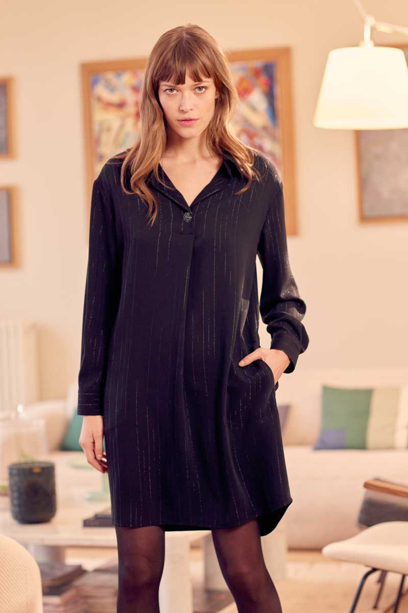 ROBE ESTRA