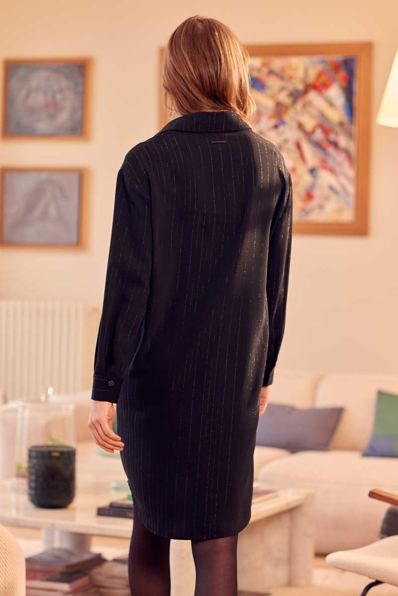 ROBE ESTRA