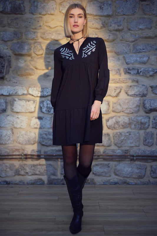 ROBE JAZ