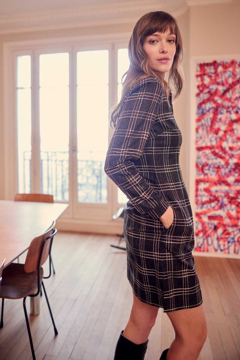 ROBE KIOLA