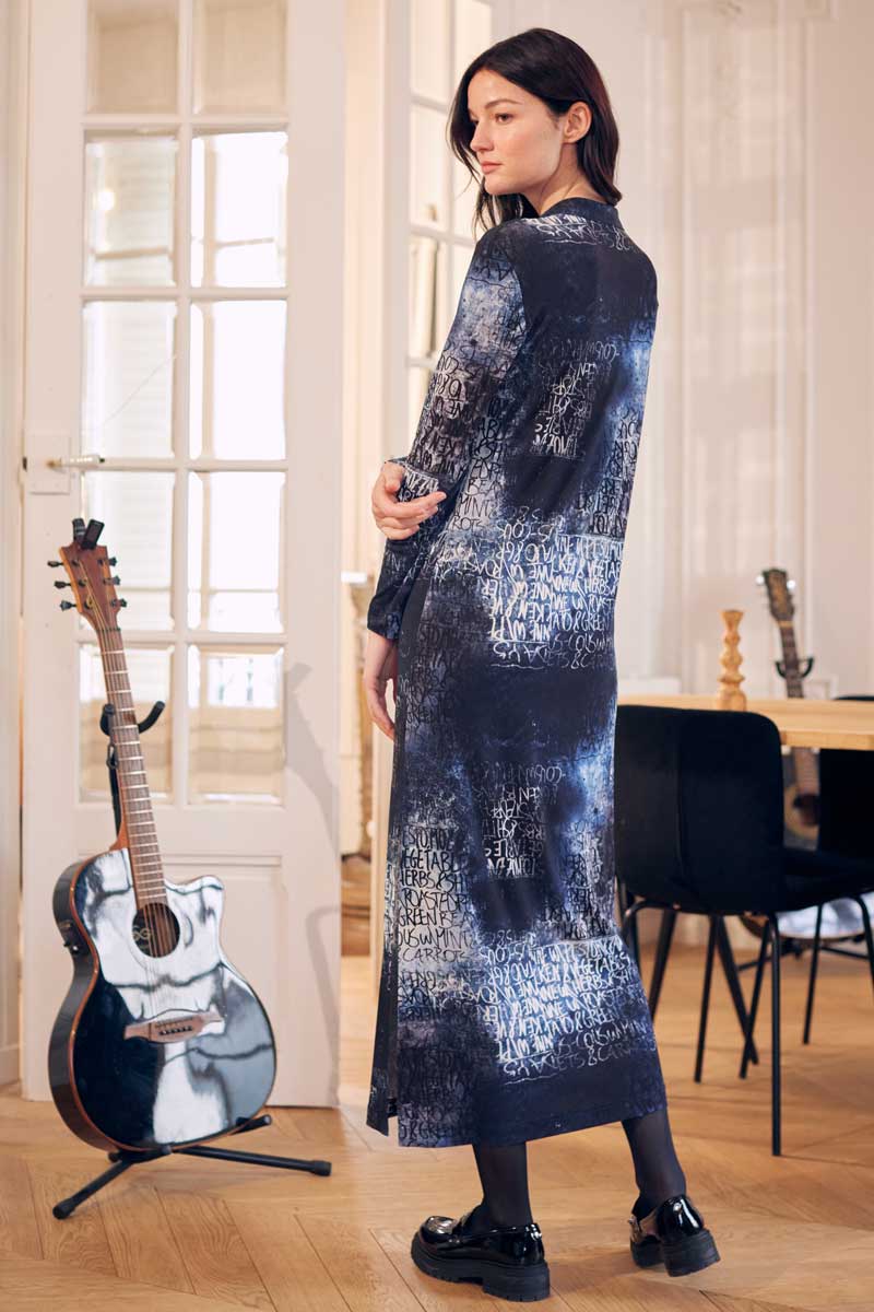 ROBE LAG