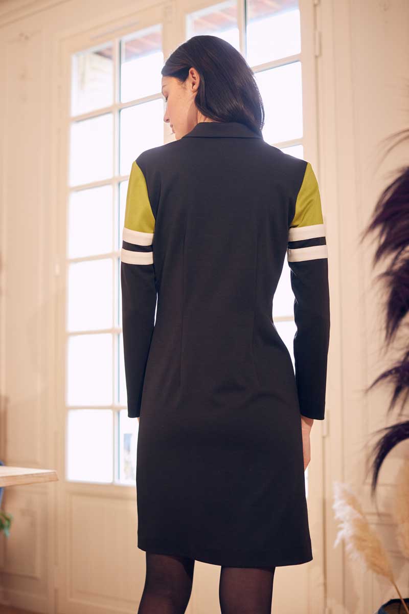 ROBE MILA